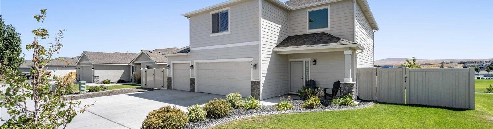 32nd Ave, Kennewick, Washington 99338, 3 Bedrooms Bedrooms, 0 ,3 BathroomsBathrooms,Houses,For Sale,32nd Ave,0,286726