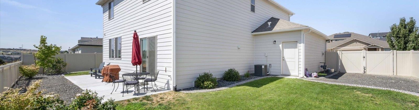 32nd Ave, Kennewick, Washington 99338, 3 Bedrooms Bedrooms, 0 ,3 BathroomsBathrooms,Houses,For Sale,32nd Ave,0,286726