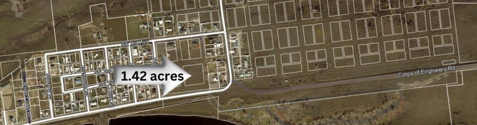 Christy Rd., Plymouth, Washington 99346, 0 , 0 ,0,Land/lots,For Sale,Christy Rd.,0,278812