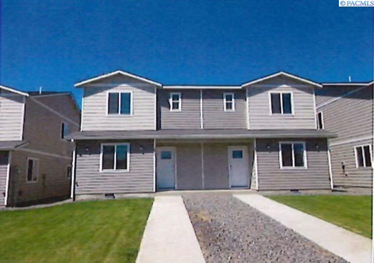 5th Ave., Connell, Washington 99326, 8 Bedrooms Bedrooms, 0 ,6 BathroomsBathrooms,Multi-family,For Sale,5th Ave.,0,286737