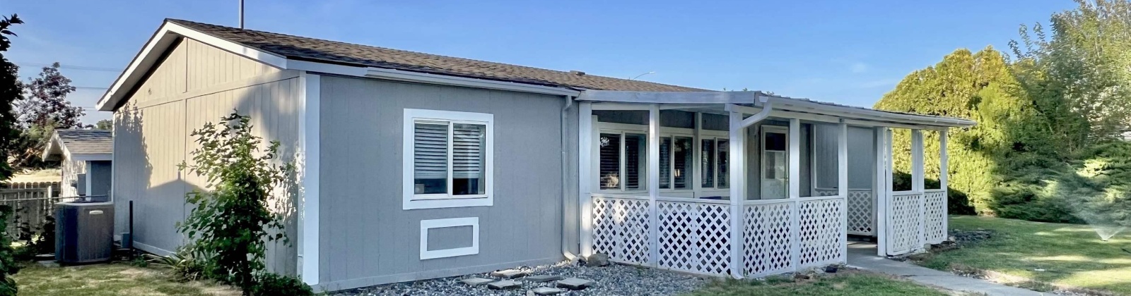 Clearwater, Kennewick, Washington 99336, 3 Bedrooms Bedrooms, 0 ,2 BathroomsBathrooms,Manufactured Homes,For Sale,Clearwater,0,286736