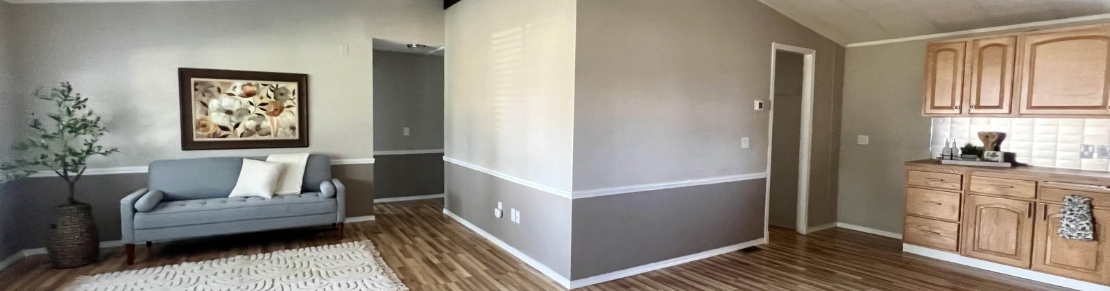 Clearwater, Kennewick, Washington 99336, 3 Bedrooms Bedrooms, 0 ,2 BathroomsBathrooms,Manufactured Homes,For Sale,Clearwater,0,286736