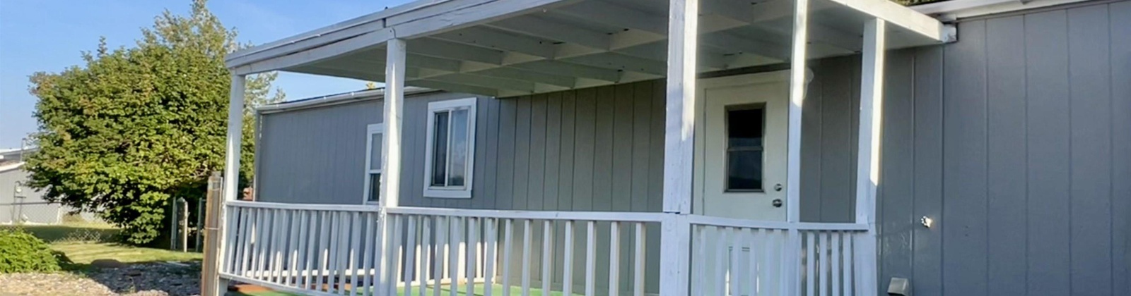 Clearwater, Kennewick, Washington 99336, 3 Bedrooms Bedrooms, 0 ,2 BathroomsBathrooms,Manufactured Homes,For Sale,Clearwater,0,286736