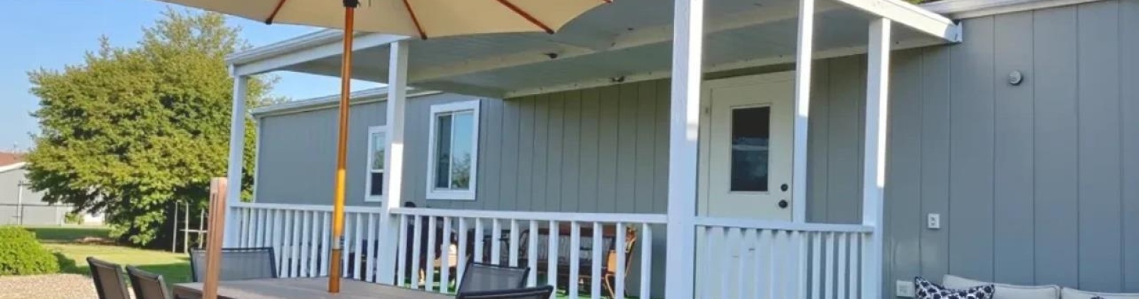 Clearwater, Kennewick, Washington 99336, 3 Bedrooms Bedrooms, 0 ,2 BathroomsBathrooms,Manufactured Homes,For Sale,Clearwater,0,286736