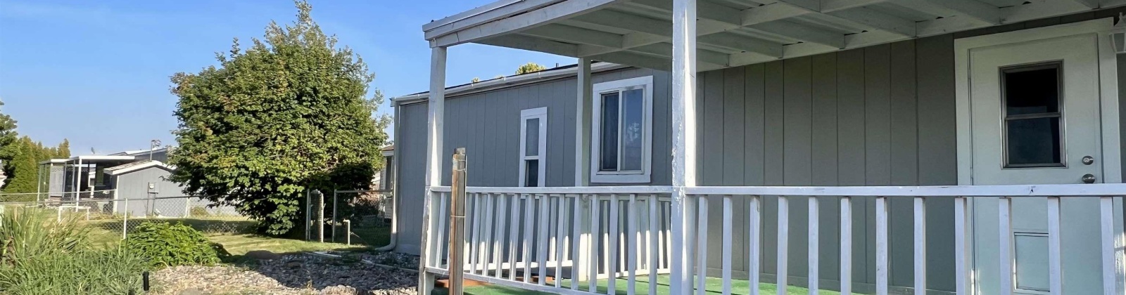 Clearwater, Kennewick, Washington 99336, 3 Bedrooms Bedrooms, 0 ,2 BathroomsBathrooms,Manufactured Homes,For Sale,Clearwater,0,286736