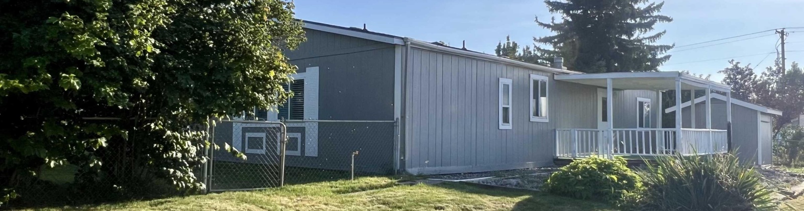 Clearwater, Kennewick, Washington 99336, 3 Bedrooms Bedrooms, 0 ,2 BathroomsBathrooms,Manufactured Homes,For Sale,Clearwater,0,286736