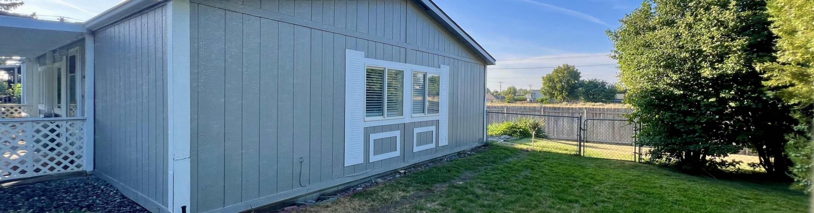 Clearwater, Kennewick, Washington 99336, 3 Bedrooms Bedrooms, 0 ,2 BathroomsBathrooms,Manufactured Homes,For Sale,Clearwater,0,286736