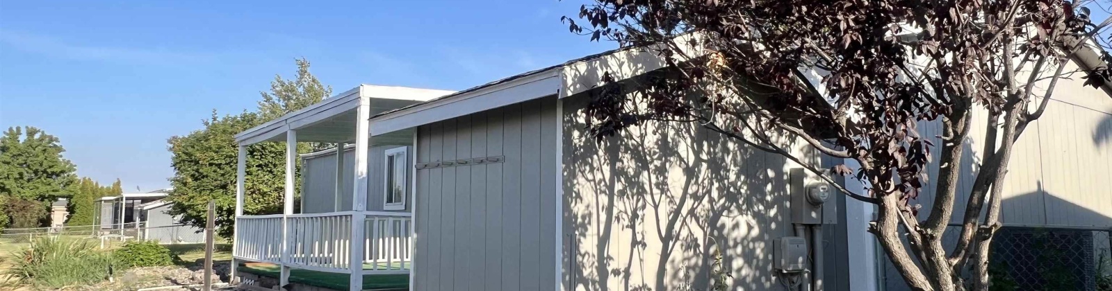 Clearwater, Kennewick, Washington 99336, 3 Bedrooms Bedrooms, 0 ,2 BathroomsBathrooms,Manufactured Homes,For Sale,Clearwater,0,286736
