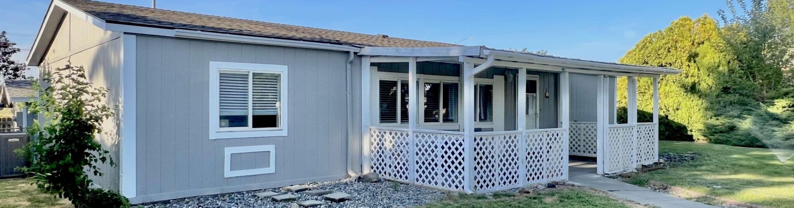 Clearwater, Kennewick, Washington 99336, 3 Bedrooms Bedrooms, 0 ,2 BathroomsBathrooms,Manufactured Homes,For Sale,Clearwater,0,286736