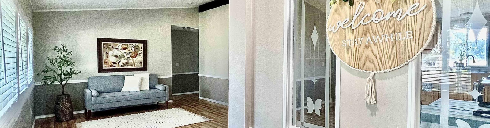 Clearwater, Kennewick, Washington 99336, 3 Bedrooms Bedrooms, 0 ,2 BathroomsBathrooms,Manufactured Homes,For Sale,Clearwater,0,286736