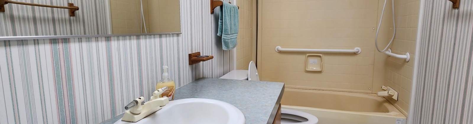 James St, West Richland, Washington 99353, 3 Bedrooms Bedrooms, 0 ,2 BathroomsBathrooms,Manufactured Homes,For Sale,James St,0,279194