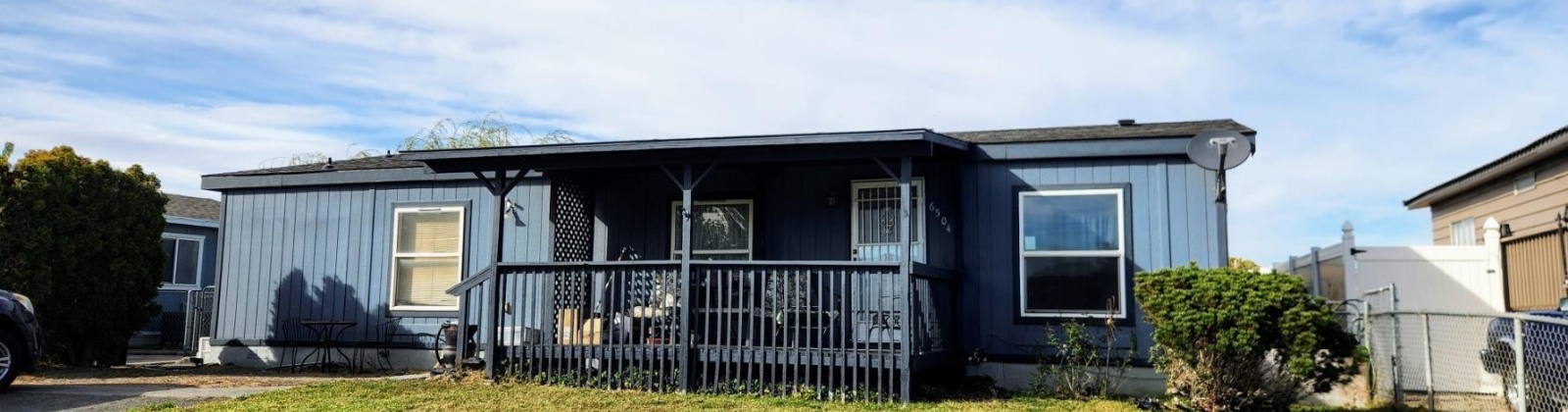James St, West Richland, Washington 99353, 3 Bedrooms Bedrooms, 0 ,2 BathroomsBathrooms,Manufactured Homes,For Sale,James St,0,279194
