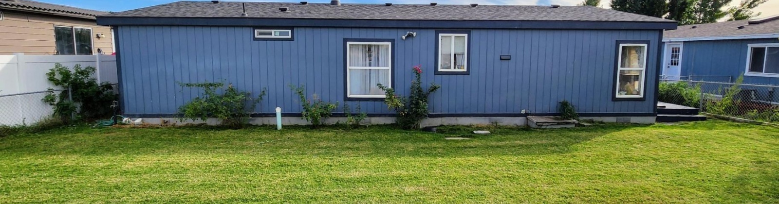 James St, West Richland, Washington 99353, 3 Bedrooms Bedrooms, 0 ,2 BathroomsBathrooms,Manufactured Homes,For Sale,James St,0,279194