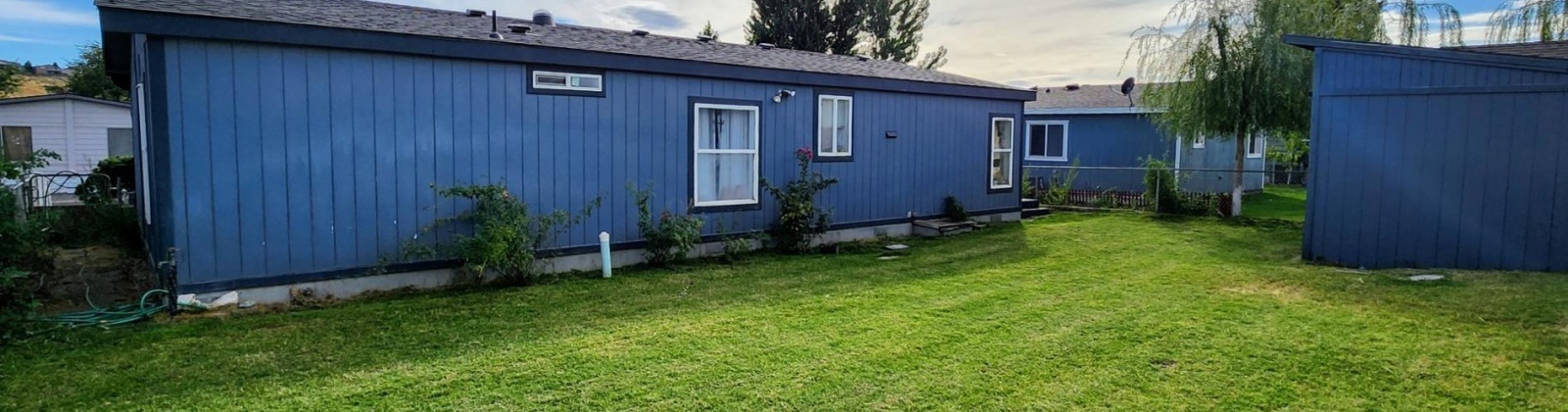 James St, West Richland, Washington 99353, 3 Bedrooms Bedrooms, 0 ,2 BathroomsBathrooms,Manufactured Homes,For Sale,James St,0,279194