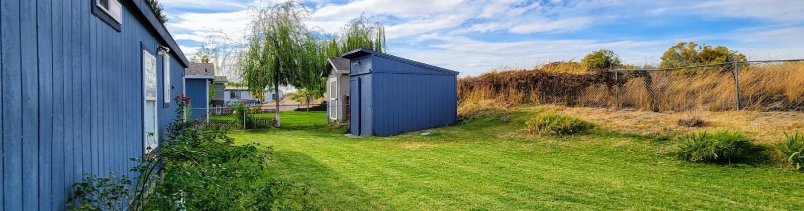 James St, West Richland, Washington 99353, 3 Bedrooms Bedrooms, 0 ,2 BathroomsBathrooms,Manufactured Homes,For Sale,James St,0,279194