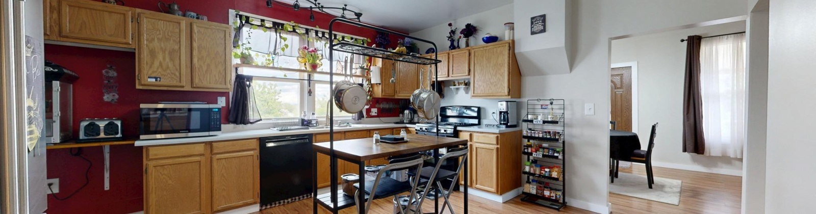 Houghton St., Palouse, Washington 99161, 3 Bedrooms Bedrooms, 0 ,1 BathroomBathrooms,Houses,For Sale,Houghton St.,0,282244