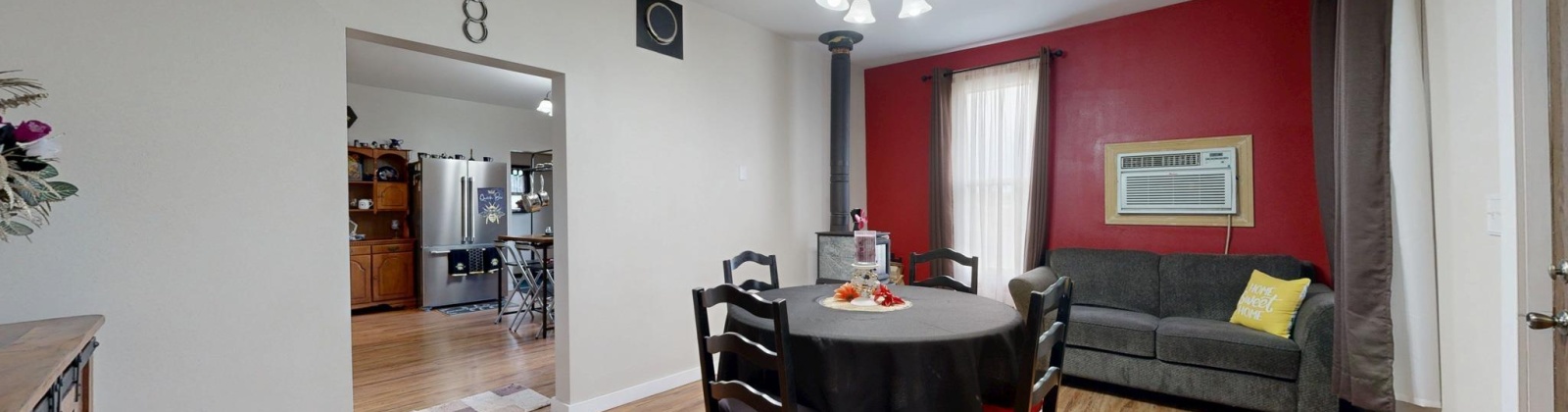 Houghton St., Palouse, Washington 99161, 3 Bedrooms Bedrooms, 0 ,1 BathroomBathrooms,Houses,For Sale,Houghton St.,0,282244