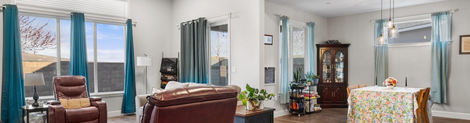 Morris, Richland, Washington 99352, 3 Bedrooms Bedrooms, 0 ,2 BathroomsBathrooms,Houses,For Sale,Morris,0,286728