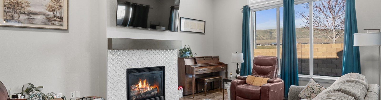 Morris, Richland, Washington 99352, 3 Bedrooms Bedrooms, 0 ,2 BathroomsBathrooms,Houses,For Sale,Morris,0,286728