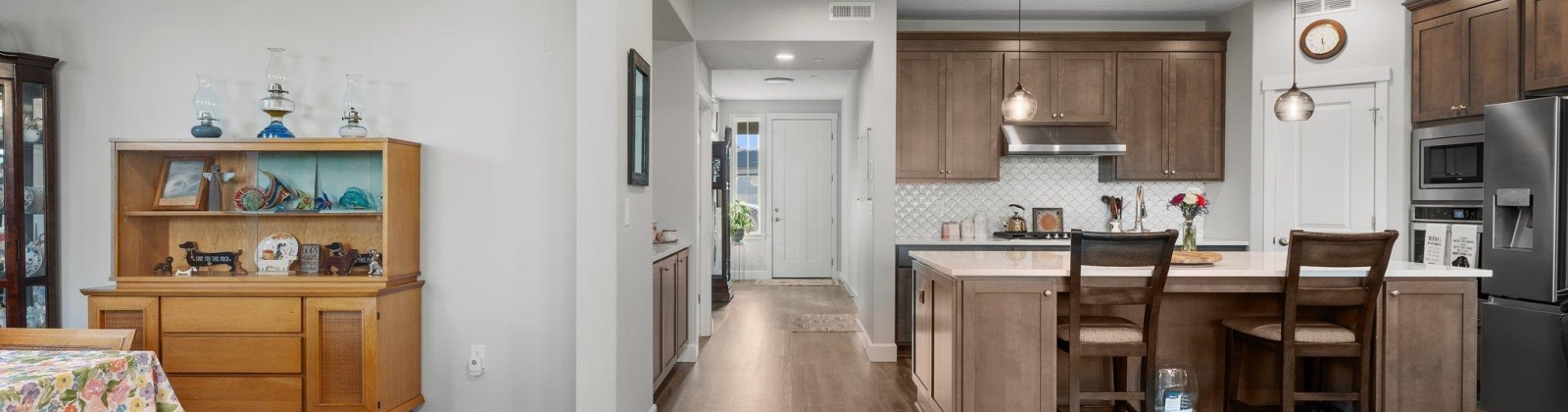 Morris, Richland, Washington 99352, 3 Bedrooms Bedrooms, 0 ,2 BathroomsBathrooms,Houses,For Sale,Morris,0,286728