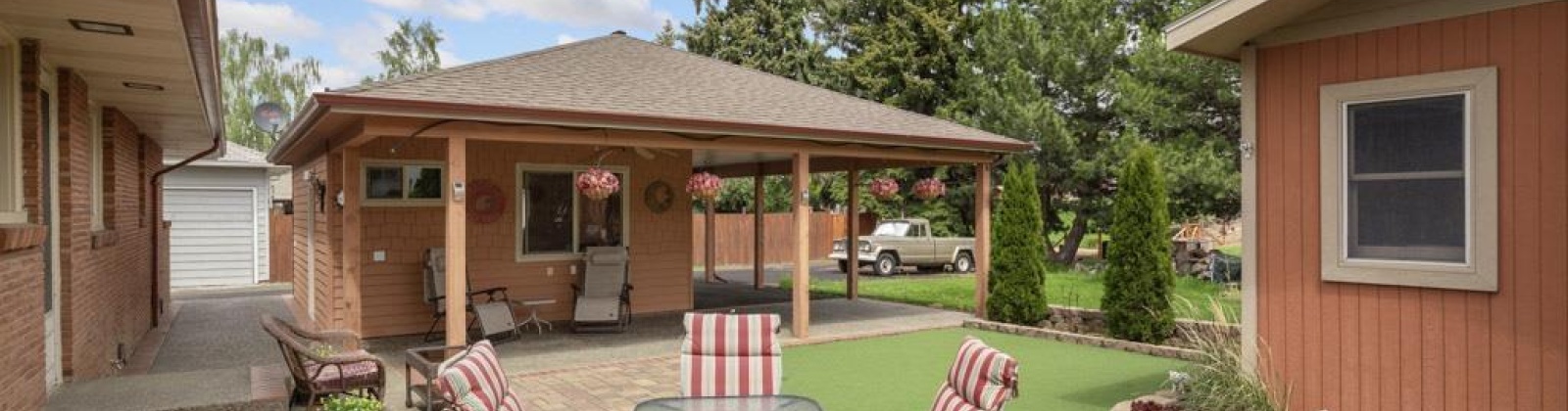 Steptoe Street, Colton, Washington 99113, 2 Bedrooms Bedrooms, 0 ,3 BathroomsBathrooms,Houses,For Sale,Steptoe Street,0,284309