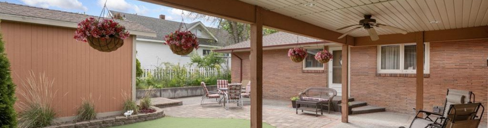 Steptoe Street, Colton, Washington 99113, 2 Bedrooms Bedrooms, 0 ,3 BathroomsBathrooms,Houses,For Sale,Steptoe Street,0,284309