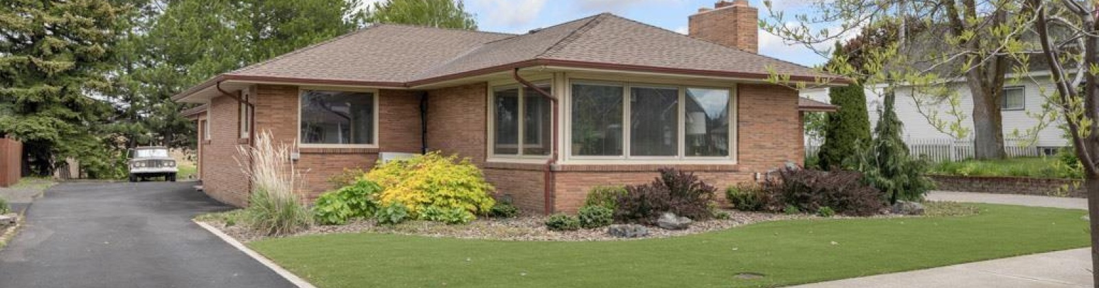 Steptoe Street, Colton, Washington 99113, 2 Bedrooms Bedrooms, 0 ,3 BathroomsBathrooms,Houses,For Sale,Steptoe Street,0,284309