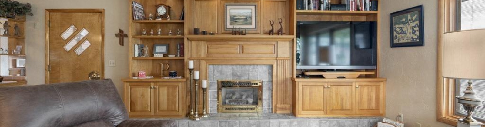 Steptoe Street, Colton, Washington 99113, 2 Bedrooms Bedrooms, 0 ,3 BathroomsBathrooms,Houses,For Sale,Steptoe Street,0,284309