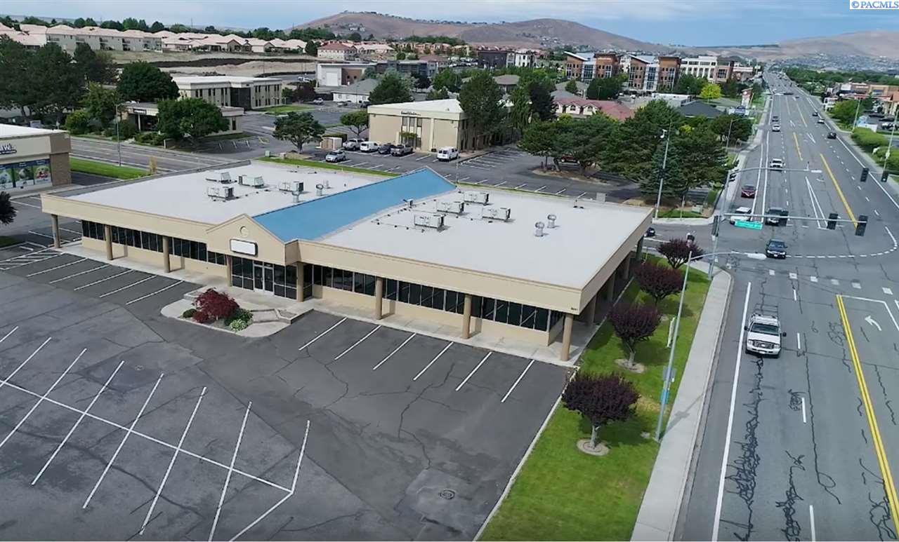 Gage Blvd, Kennewick, Washington 99336, 0 , 0 ,21 BathroomsBathrooms,Commercial,For Sale,Gage Blvd,0,286733