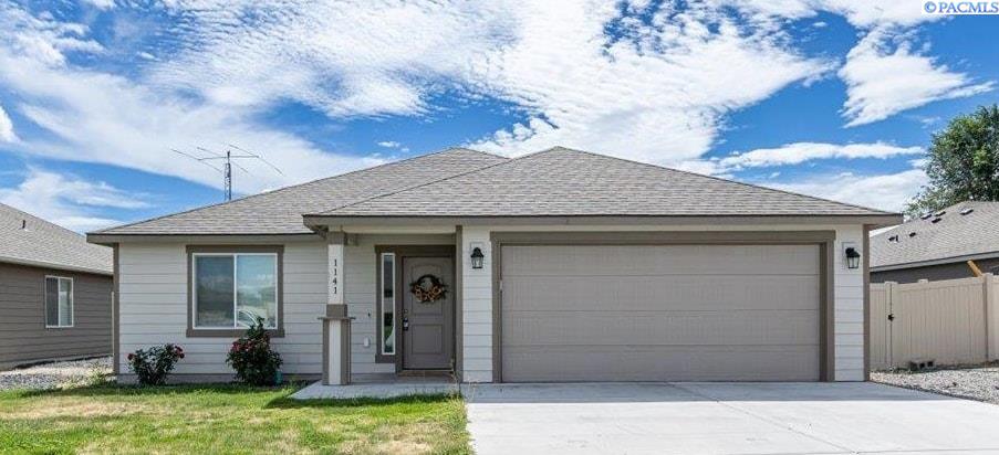 Annajean Ave., Benton City, Washington 99320, 3 Bedrooms Bedrooms, 0 ,2 BathroomsBathrooms,Houses,For Sale,Annajean Ave.,0,286730