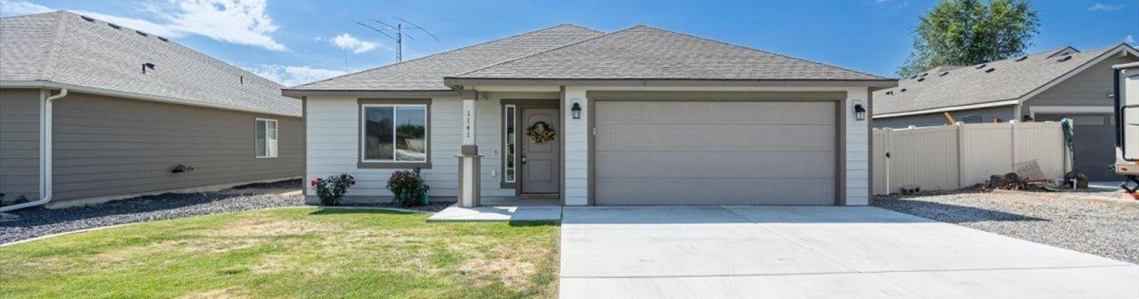 Annajean Ave., Benton City, Washington 99320, 3 Bedrooms Bedrooms, 0 ,2 BathroomsBathrooms,Houses,For Sale,Annajean Ave.,0,286730