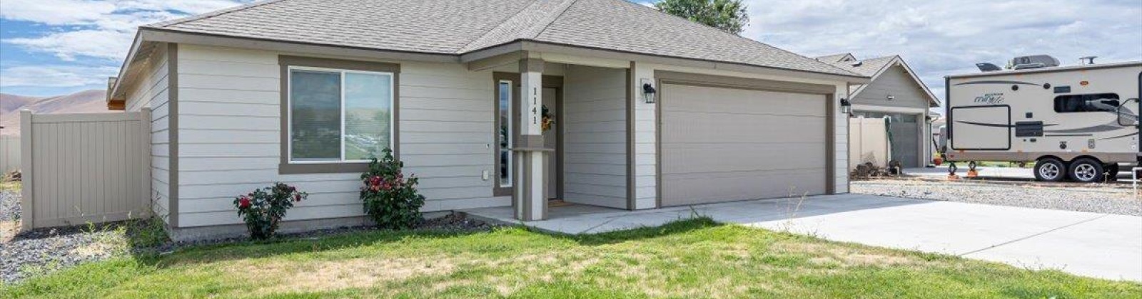 Annajean Ave., Benton City, Washington 99320, 3 Bedrooms Bedrooms, 0 ,2 BathroomsBathrooms,Houses,For Sale,Annajean Ave.,0,286730