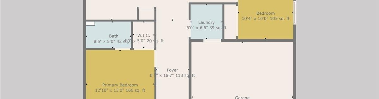 Annajean Ave., Benton City, Washington 99320, 3 Bedrooms Bedrooms, 0 ,2 BathroomsBathrooms,Houses,For Sale,Annajean Ave.,0,286730