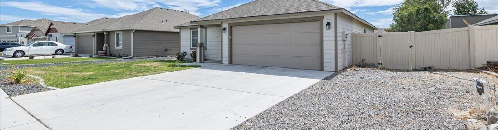 Annajean Ave., Benton City, Washington 99320, 3 Bedrooms Bedrooms, 0 ,2 BathroomsBathrooms,Houses,For Sale,Annajean Ave.,0,286730