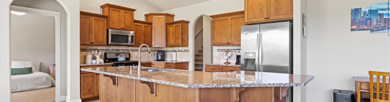 Fayette Lane, Pasco, Washington 99301, 4 Bedrooms Bedrooms, 0 ,3 BathroomsBathrooms,Houses,For Sale,Fayette Lane,0,286732