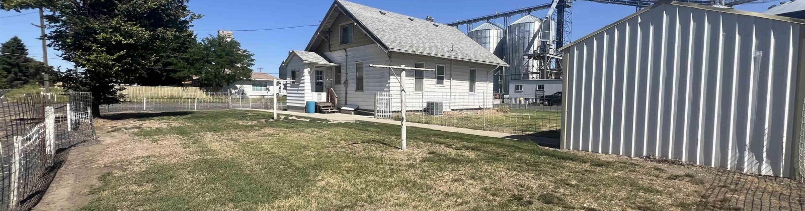 G Street, Endicott, Washington 99125, 3 Bedrooms Bedrooms, 0 ,1 BathroomBathrooms,Houses,For Sale,G Street,0,286761