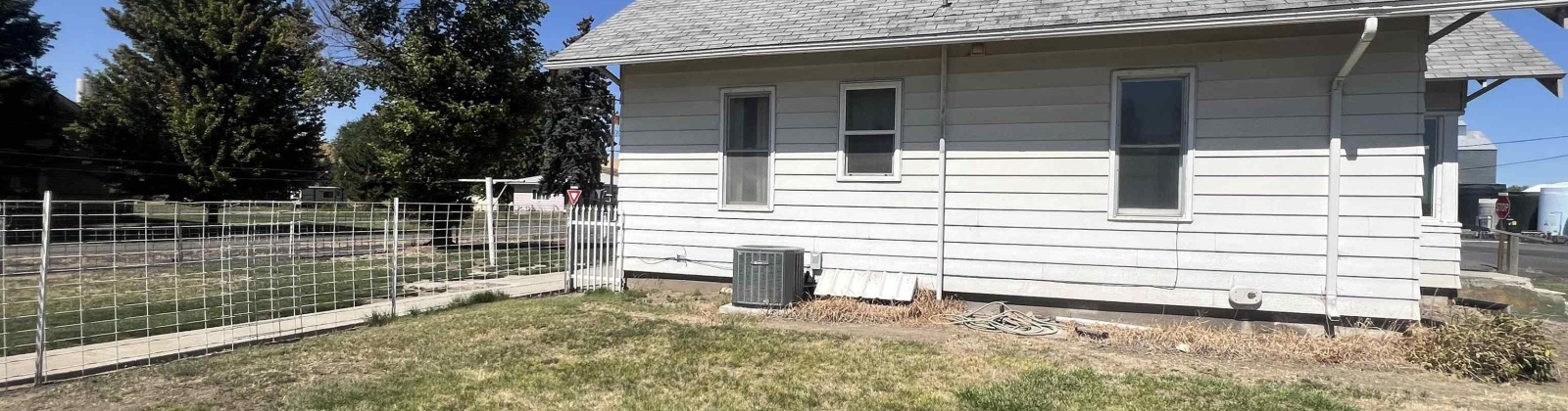 G Street, Endicott, Washington 99125, 3 Bedrooms Bedrooms, 0 ,1 BathroomBathrooms,Houses,For Sale,G Street,0,286761