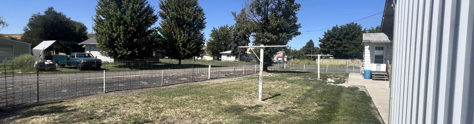 G Street, Endicott, Washington 99125, 3 Bedrooms Bedrooms, 0 ,1 BathroomBathrooms,Houses,For Sale,G Street,0,286761
