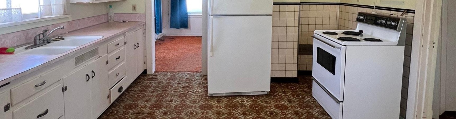 G Street, Endicott, Washington 99125, 3 Bedrooms Bedrooms, 0 ,1 BathroomBathrooms,Houses,For Sale,G Street,0,286761