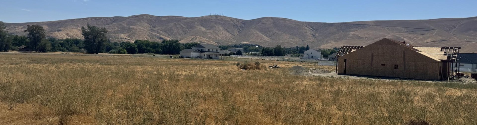Moore Rd, Prosser, Washington 99350, 0 , 0 ,0,Land/lots,For Sale,Moore Rd,0,286755
