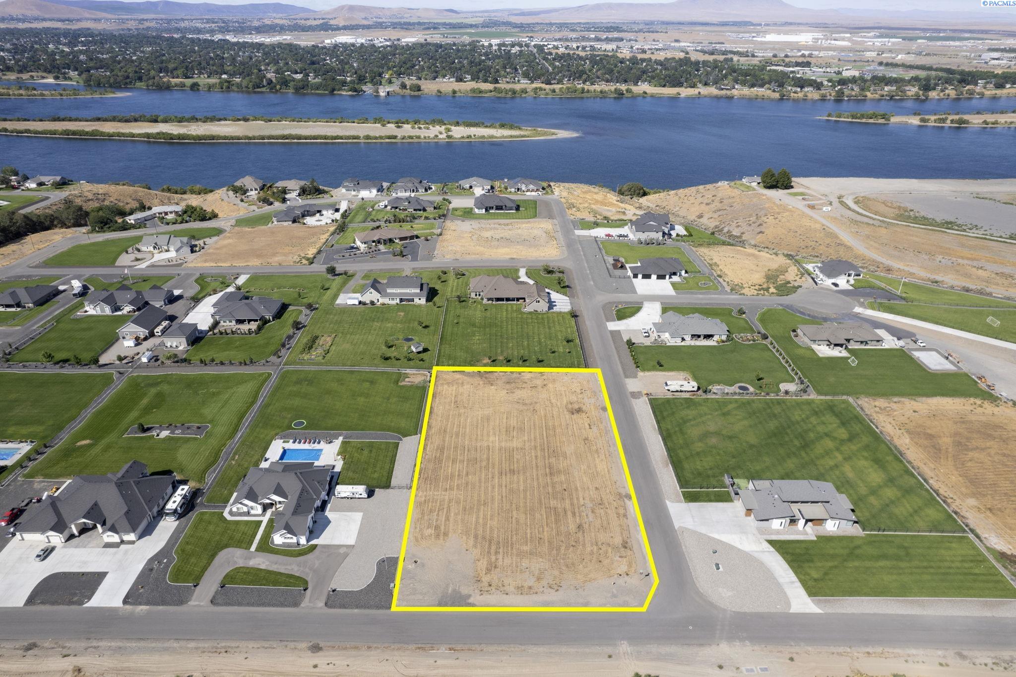 Fraser Drive, Pasco, Washington 99301, 0 , 0 ,0,Land/lots,For Sale,Fraser Drive,0,286754