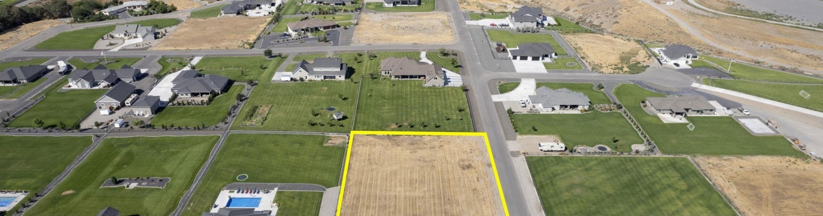 Fraser Drive, Pasco, Washington 99301, 0 , 0 ,0,Land/lots,For Sale,Fraser Drive,0,286754