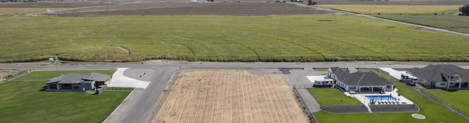 Fraser Drive, Pasco, Washington 99301, 0 , 0 ,0,Land/lots,For Sale,Fraser Drive,0,286754