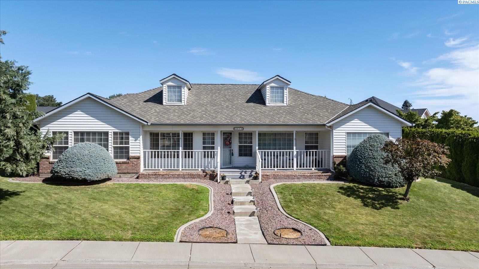 36th Ave, Kennewick, Washington 99337, 3 Bedrooms Bedrooms, 0 ,2 BathroomsBathrooms,Houses,For Sale,36th Ave,0,286760