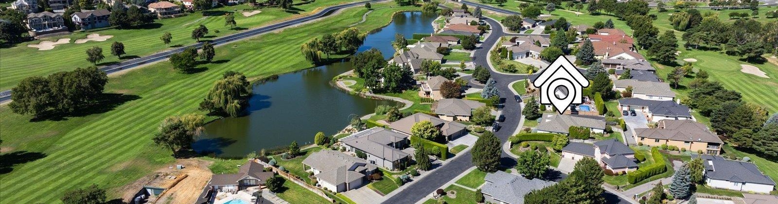 36th Ave, Kennewick, Washington 99337, 3 Bedrooms Bedrooms, 0 ,2 BathroomsBathrooms,Houses,For Sale,36th Ave,0,286760