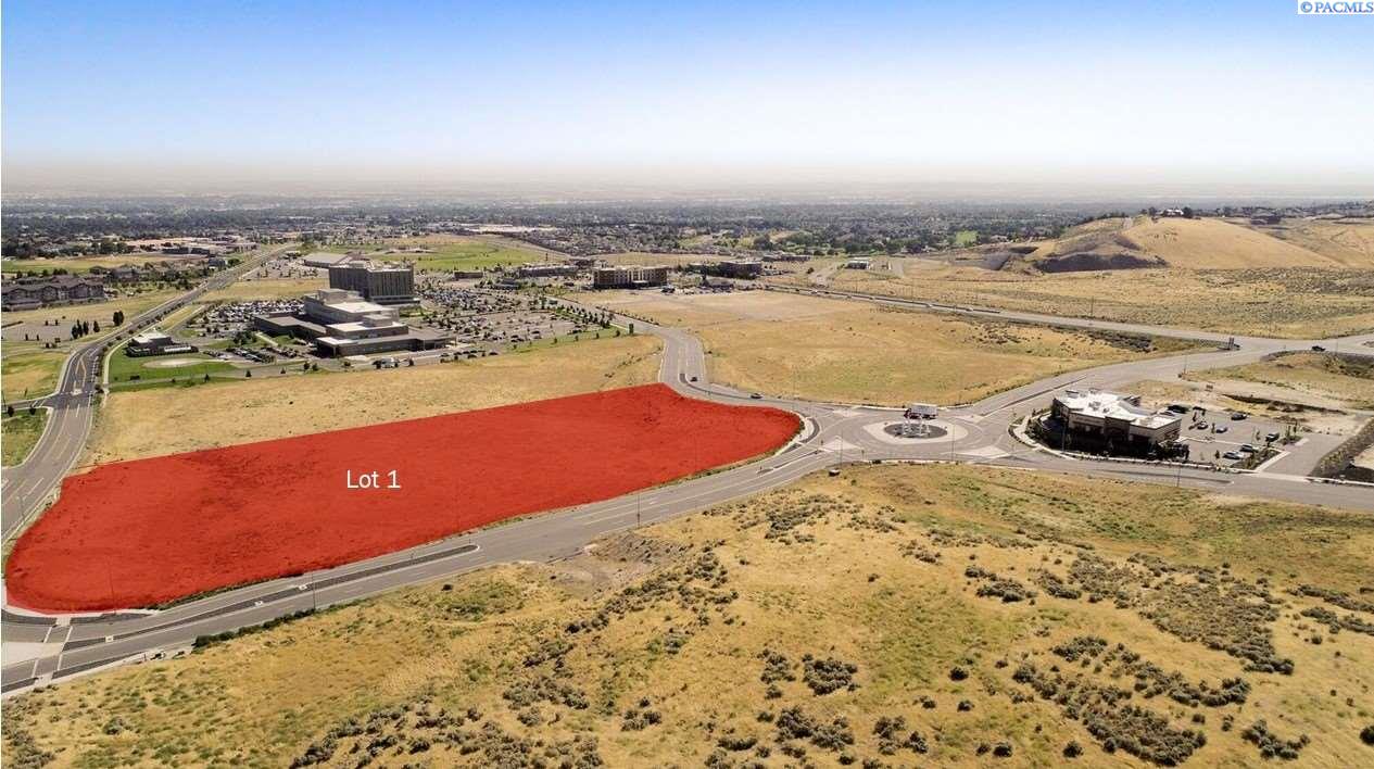 Plaza Way, Kennewick, Washington 99338, 0 , 0 ,0,Commercial,For Sale,Plaza Way,0,286753