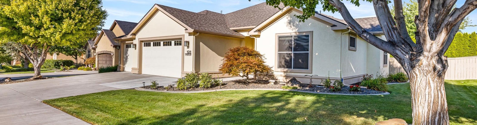 Edison, Kennewick, Washington 99338, 3 Bedrooms Bedrooms, 0 ,2 BathroomsBathrooms,Houses,For Sale,Edison,0,286749