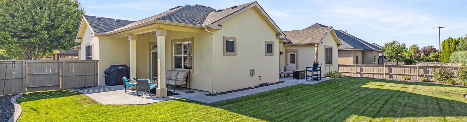 Edison, Kennewick, Washington 99338, 3 Bedrooms Bedrooms, 0 ,2 BathroomsBathrooms,Houses,For Sale,Edison,0,286749
