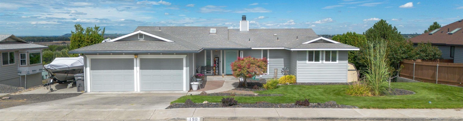 Edgewood Drive, Richland, Washington 99352, 5 Bedrooms Bedrooms, 0 ,3 BathroomsBathrooms,Houses,For Sale,Edgewood Drive,0,286744