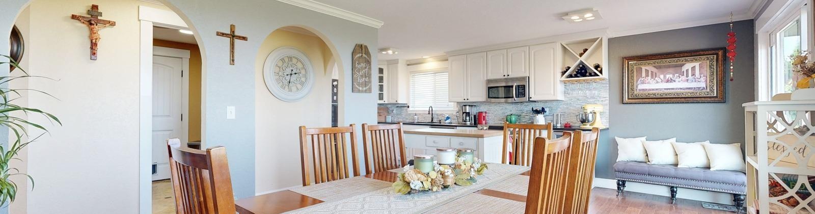 Edgewood Drive, Richland, Washington 99352, 5 Bedrooms Bedrooms, 0 ,3 BathroomsBathrooms,Houses,For Sale,Edgewood Drive,0,286744